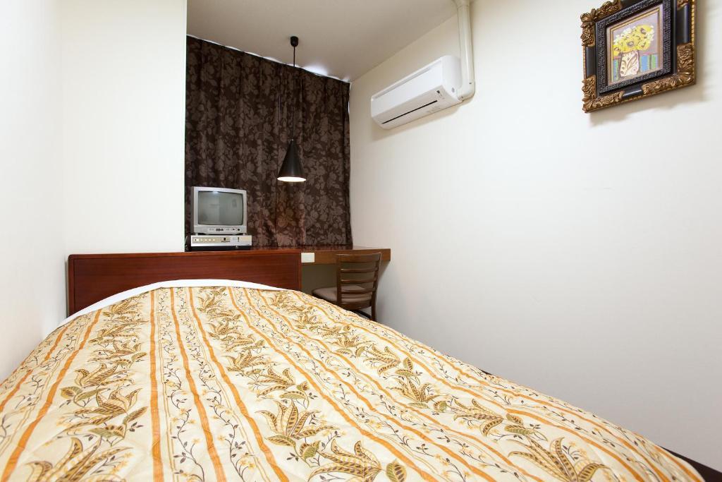 Hotel Hayashi Beppu Quarto foto
