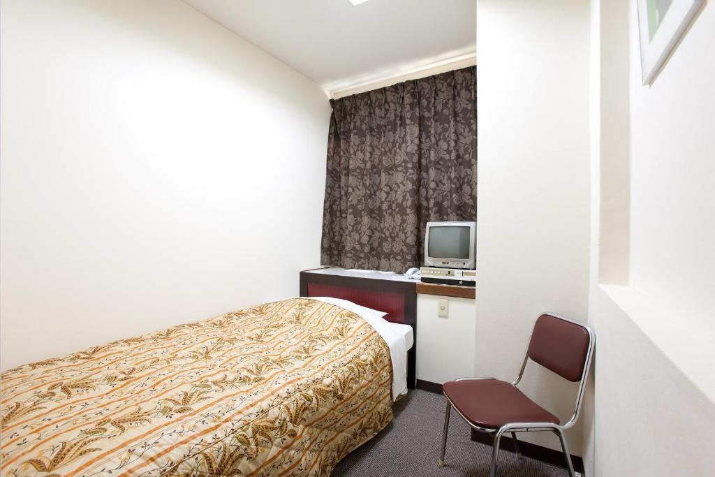Hotel Hayashi Beppu Quarto foto