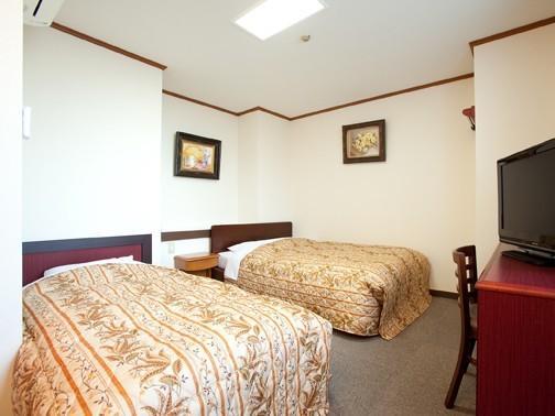 Hotel Hayashi Beppu Quarto foto